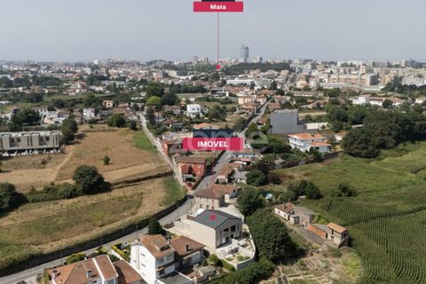 Villa a Maia, Porto, Maia - € 560.000 | Ref: ZMPT563777 - foto 29