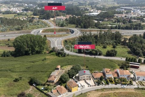 Villa a Maia, Porto, Maia - € 560.000 | Ref: ZMPT563777 - foto 30