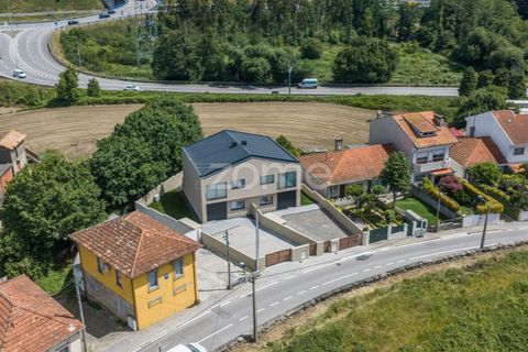 Villa a Maia, Porto, Maia - € 560.000 | Ref: ZMPT563777 - foto 32