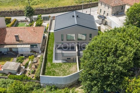 Villa a Maia, Porto, Maia - € 560.000 | Ref: ZMPT563777 - foto 33