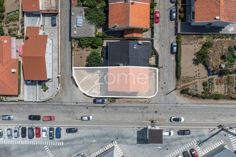 Helårsgrund i Pedroso, Porto, Pedroso - € 240.000 | Ref: ZMPT580285 - foto 2