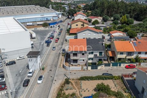 Helårsgrund i Pedroso, Porto, Pedroso - € 240.000 | Ref: ZMPT580285 - foto 4