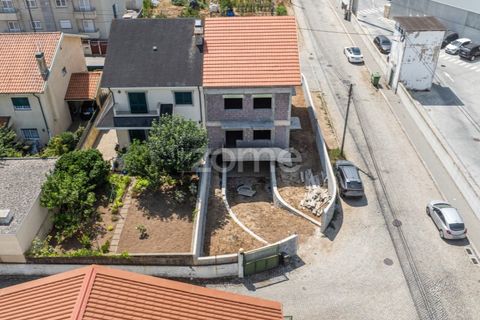Helårsgrund i Pedroso, Porto, Pedroso - € 240.000 | Ref: ZMPT580285 - foto 6