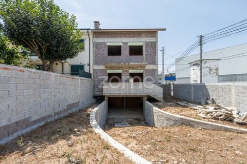 Helårsgrund i Pedroso, Porto, Pedroso - € 240.000 | Ref: ZMPT580285 - foto 8