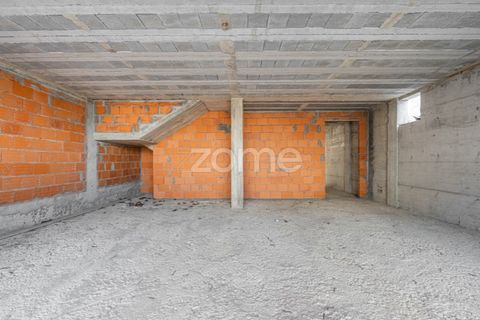 Helårsgrund i Pedroso, Porto, Pedroso - € 240.000 | Ref: ZMPT580285 - foto 11