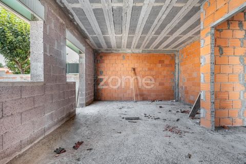 Helårsgrund i Pedroso, Porto, Pedroso - € 240.000 | Ref: ZMPT580285 - foto 13