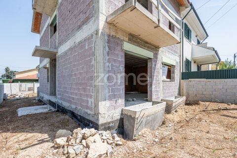 Helårsgrund i Pedroso, Porto, Pedroso - € 240.000 | Ref: ZMPT580285 - foto 10