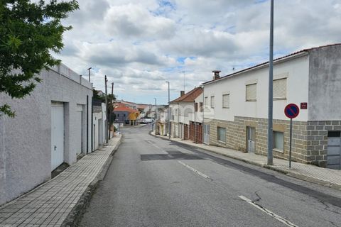 Villa a Miranda do Douro, Braganca, Miranda do Douro - € 165.000 | Ref: ZMPT580416 - foto 13