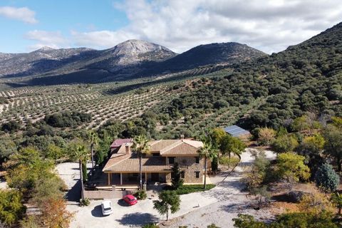 Cortijo i Colomera, Granada, Colomera - € 1.500.000 | Ref: GVCCLM - foto 47