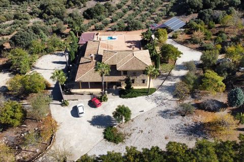Cortijo i Colomera, Granada, Colomera - € 1.500.000 | Ref: GVCCLM - foto 50