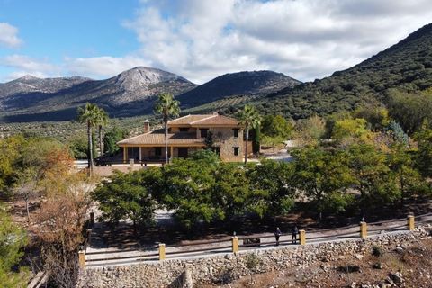 Cortijo i Colomera, Granada, Colomera - € 1.500.000 | Ref: GVCCLM - foto 48