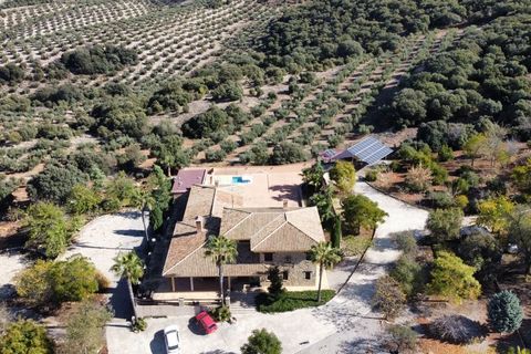 Cortijo i Colomera, Granada, Colomera - € 1.500.000 | Ref: GVCCLM - foto 49