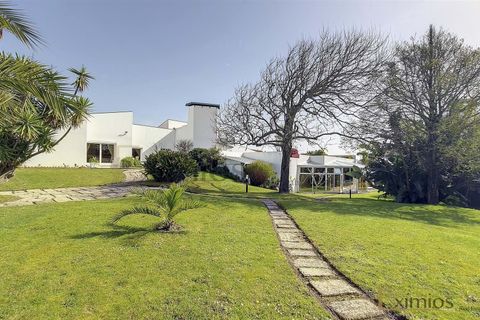Villa i Esposende, Braga, Esposende - € 1.750.000 | Ref: EX03021 - foto 1