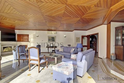 Villa i Esposende, Braga, Esposende - € 1.750.000 | Ref: EX03021 - foto 3