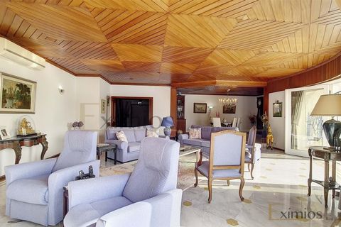 Villa i Esposende, Braga, Esposende - € 1.750.000 | Ref: EX03021 - foto 4