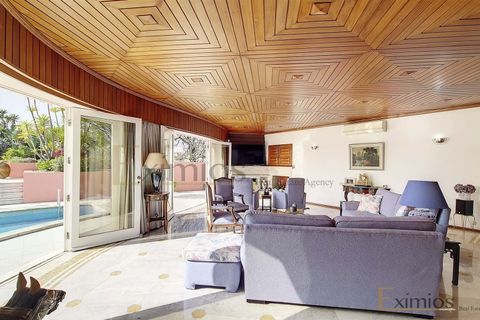 Villa i Esposende, Braga, Esposende - € 1.750.000 | Ref: EX03021 - foto 5