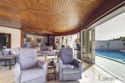 Villa i Esposende, Braga, Esposende - € 1.750.000 | Ref: EX03021 - foto 6