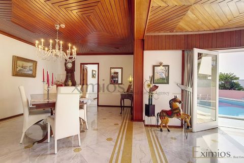 Villa i Esposende, Braga, Esposende - € 1.750.000 | Ref: EX03021 - foto 8