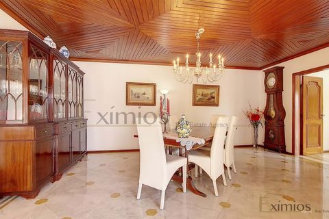 Villa i Esposende, Braga, Esposende - € 1.750.000 | Ref: EX03021 - foto 9