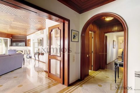 Villa i Esposende, Braga, Esposende - € 1.750.000 | Ref: EX03021 - foto 10