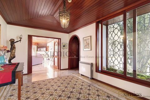 Villa i Esposende, Braga, Esposende - € 1.750.000 | Ref: EX03021 - foto 11
