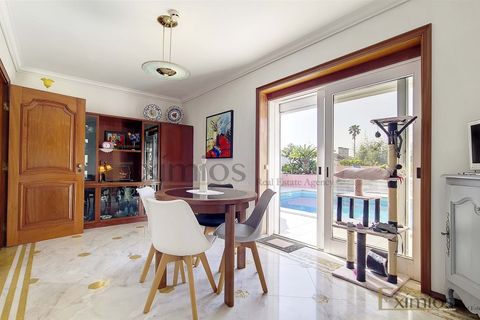 Villa i Esposende, Braga, Esposende - € 1.750.000 | Ref: EX03021 - foto 13