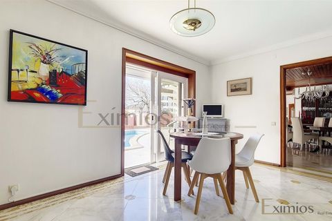 Villa i Esposende, Braga, Esposende - € 1.750.000 | Ref: EX03021 - foto 14