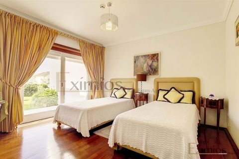 Villa i Esposende, Braga, Esposende - € 1.750.000 | Ref: EX03021 - foto 16