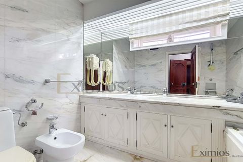 Villa i Esposende, Braga, Esposende - € 1.750.000 | Ref: EX03021 - foto 17