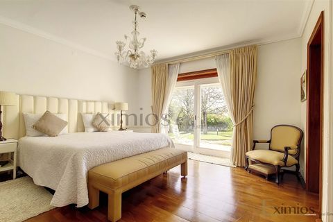 Villa i Esposende, Braga, Esposende - € 1.750.000 | Ref: EX03021 - foto 18