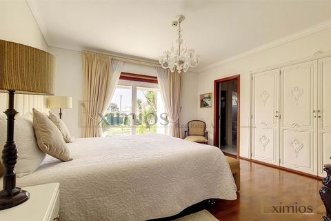 Villa i Esposende, Braga, Esposende - € 1.750.000 | Ref: EX03021 - foto 19