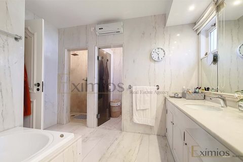 Villa i Esposende, Braga, Esposende - € 1.750.000 | Ref: EX03021 - foto 21