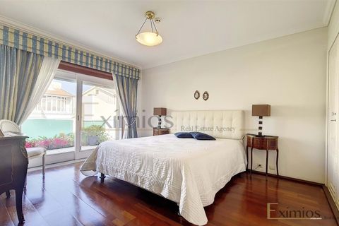 Villa i Esposende, Braga, Esposende - € 1.750.000 | Ref: EX03021 - foto 22