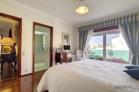 Villa i Esposende, Braga, Esposende - € 1.750.000 | Ref: EX03021 - foto 24