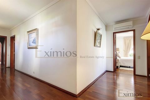 Villa i Esposende, Braga, Esposende - € 1.750.000 | Ref: EX03021 - foto 26