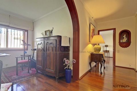Villa i Esposende, Braga, Esposende - € 1.750.000 | Ref: EX03021 - foto 27