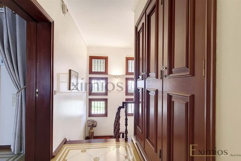 Villa i Esposende, Braga, Esposende - € 1.750.000 | Ref: EX03021 - foto 28