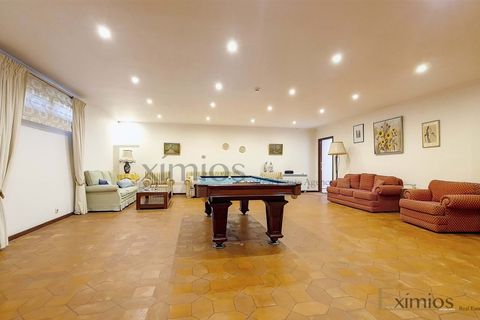 Villa i Esposende, Braga, Esposende - € 1.750.000 | Ref: EX03021 - foto 30
