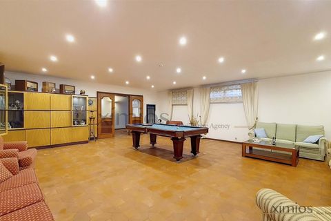 Villa i Esposende, Braga, Esposende - € 1.750.000 | Ref: EX03021 - foto 31
