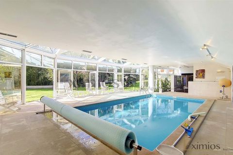 Villa i Esposende, Braga, Esposende - € 1.750.000 | Ref: EX03021 - foto 32