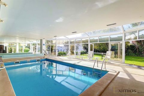 Villa i Esposende, Braga, Esposende - € 1.750.000 | Ref: EX03021 - foto 33