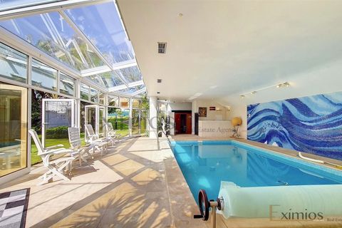 Villa i Esposende, Braga, Esposende - € 1.750.000 | Ref: EX03021 - foto 34