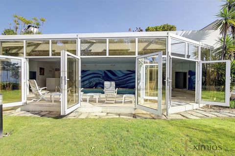 Villa i Esposende, Braga, Esposende - € 1.750.000 | Ref: EX03021 - foto 36
