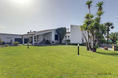 Villa i Esposende, Braga, Esposende - € 1.750.000 | Ref: EX03021 - foto 40