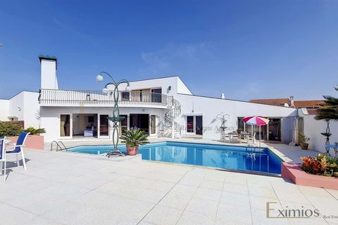 Villa i Esposende, Braga, Esposende - € 1.750.000 | Ref: EX03021 - foto 42