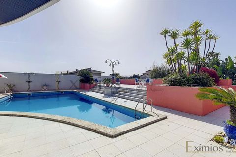 Villa i Esposende, Braga, Esposende - € 1.750.000 | Ref: EX03021 - foto 44