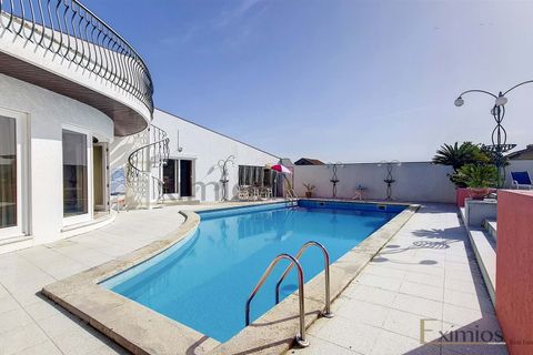 Villa i Esposende, Braga, Esposende - € 1.750.000 | Ref: EX03021 - foto 45