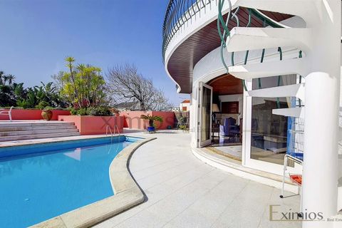 Villa i Esposende, Braga, Esposende - € 1.750.000 | Ref: EX03021 - foto 47