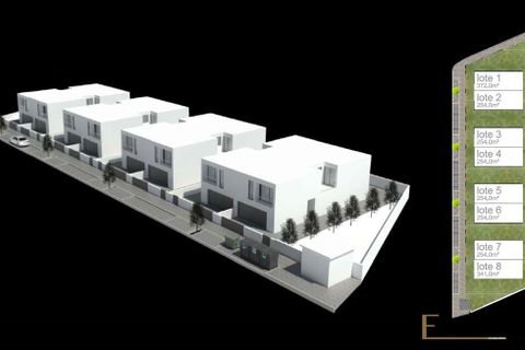 Helårsgrund i Vila do Conde, Porto, Vila do Conde - € 70.000 | Ref: EX03205 - foto 1