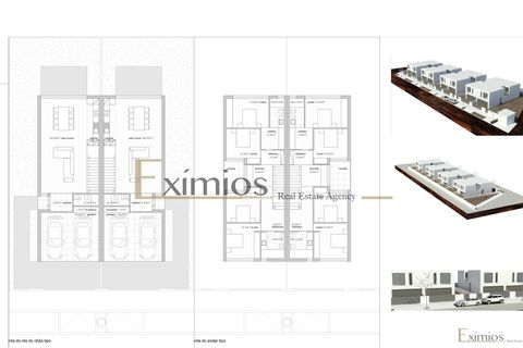 Helårsgrund i Vila do Conde, Porto, Vila do Conde - € 70.000 | Ref: EX03205 - foto 2